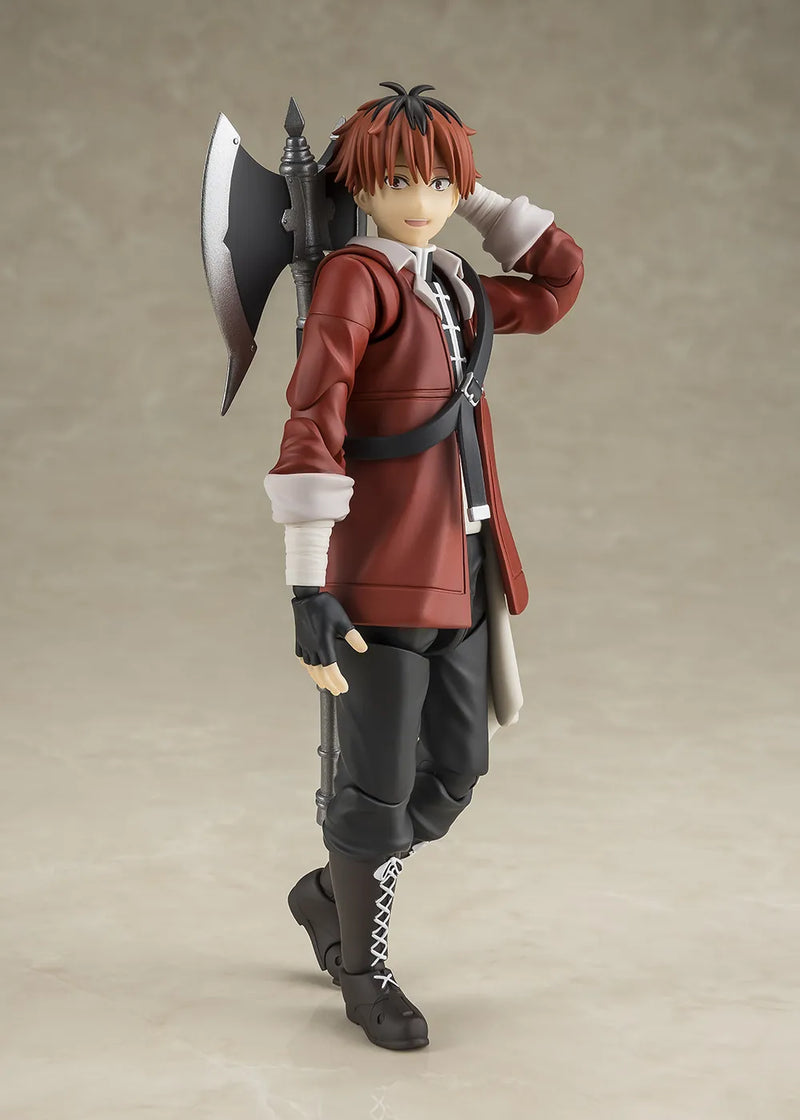 [ETA: MAY 27] Frieren: Beyond Journey's End: S.H.Figuarts: Stark
