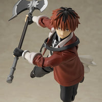 Frieren: Beyond Journey's End: S.H.Figuarts: Stark