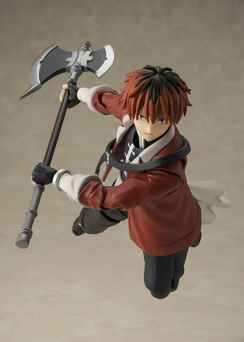 [ETA: MAY 27] Frieren: Beyond Journey's End: S.H.Figuarts: Stark