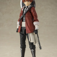 Frieren: Beyond Journey's End: S.H.Figuarts: Stark