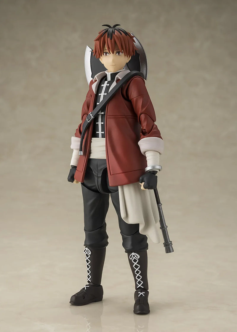 [ETA: MAY 27] Frieren: Beyond Journey's End: S.H.Figuarts: Stark