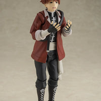 Frieren: Beyond Journey's End: S.H.Figuarts: Stark