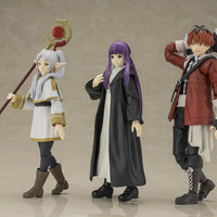 Frieren: Beyond Journey's End: S.H.Figuarts: Stark