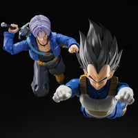 [ETA: MAY 27] Dragon Ball Z: S.H.Figuarts: Vegeta Z-Fighters