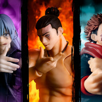 Jujutsu Kaisen: S.H.Figuarts: Mahito