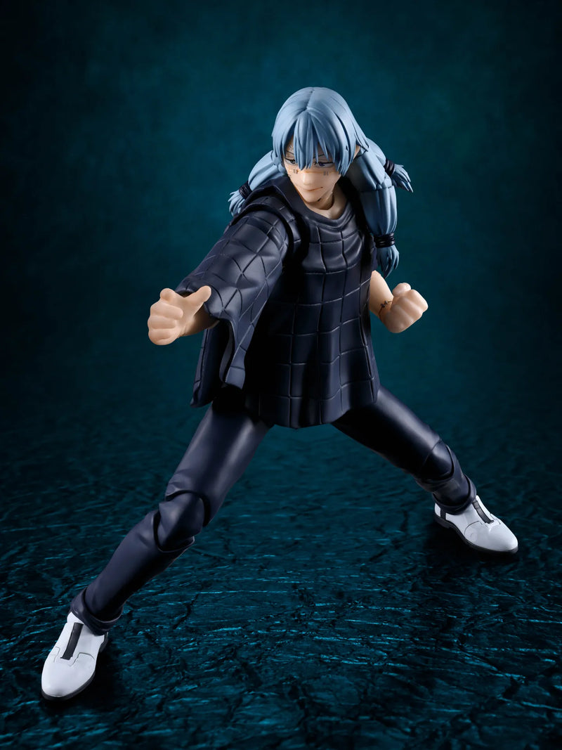 [ETA: MAY 27] Jujutsu Kaisen: S.H.Figuarts: Mahito