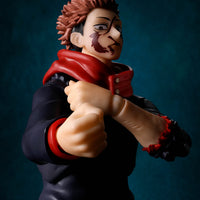 Jujutsu Kaisen: S.H.Figuarts: Mahito