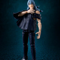 Jujutsu Kaisen: S.H.Figuarts: Mahito