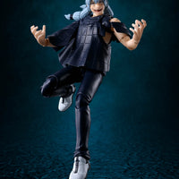 Jujutsu Kaisen: S.H.Figuarts: Mahito
