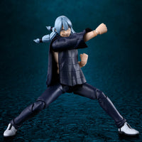 Jujutsu Kaisen: S.H.Figuarts: Mahito