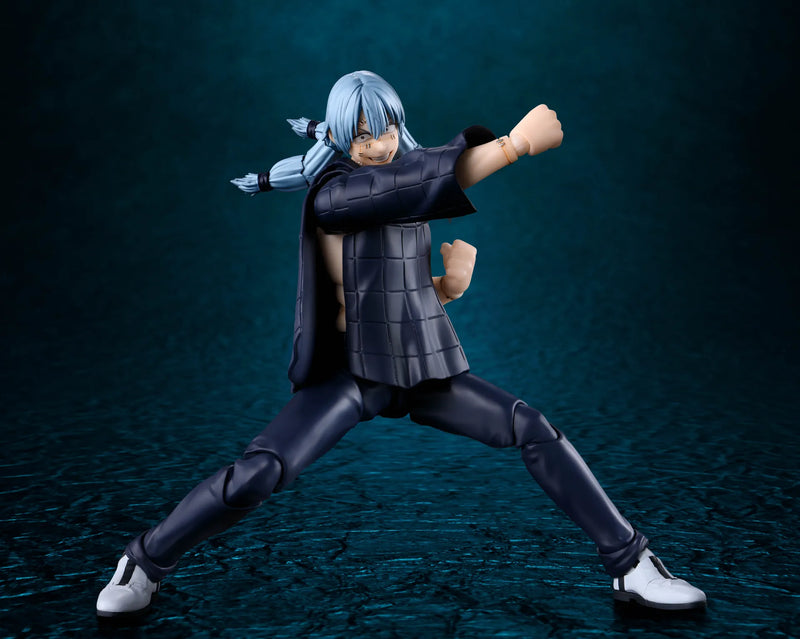 [ETA: MAY 27] Jujutsu Kaisen: S.H.Figuarts: Mahito