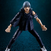 Jujutsu Kaisen: S.H.Figuarts: Mahito