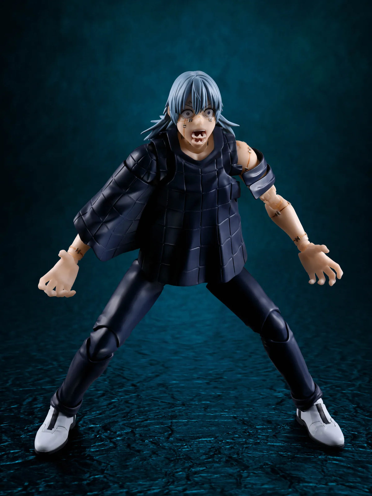 Jujutsu Kaisen: S.H.Figuarts: Mahito