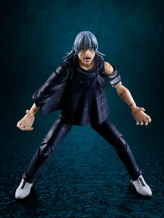 [ETA: MAY 27] Jujutsu Kaisen: S.H.Figuarts: Mahito