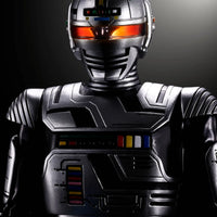 Space Sheriff Gavan: S.H.Figuarts: Gavan [Shinkocchou Seihou] (P-Bandai)