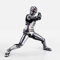 Space Sheriff Gavan: S.H.Figuarts: Gavan [Shinkocchou Seihou] (P-Bandai)