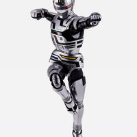 Space Sheriff Gavan: S.H.Figuarts: Gavan [Shinkocchou Seihou] (P-Bandai)