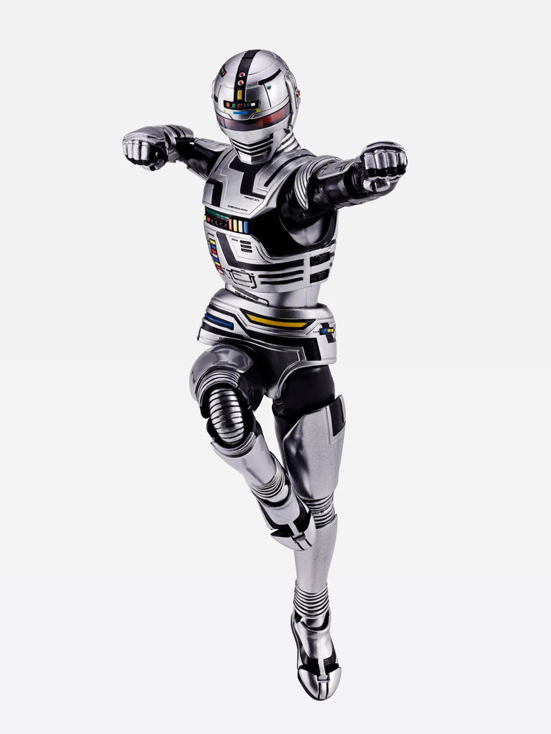 [ETA: APR 27] Space Sheriff Gavan: S.H.Figuarts: Gavan [Shinkocchou Seihou] (P-Bandai)