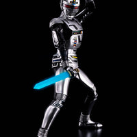 Space Sheriff Gavan: S.H.Figuarts: Gavan [Shinkocchou Seihou] (P-Bandai)