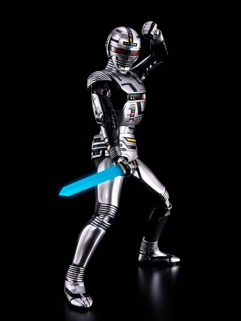 [ETA: APR 27] Space Sheriff Gavan: S.H.Figuarts: Gavan [Shinkocchou Seihou] (P-Bandai)