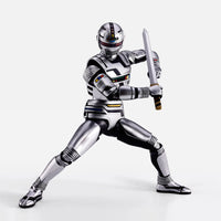 Space Sheriff Gavan: S.H.Figuarts: Gavan [Shinkocchou Seihou] (P-Bandai)