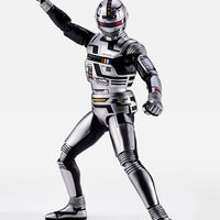 Space Sheriff Gavan: S.H.Figuarts: Gavan [Shinkocchou Seihou] (P-Bandai)