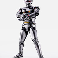 Space Sheriff Gavan: S.H.Figuarts: Gavan [Shinkocchou Seihou] (P-Bandai)