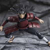 [ETA: APR 27] Naruto Shippuden: S.H.Figuarts: Hashirama Senju Reanimation