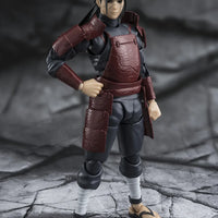 [ETA: APR 27] Naruto Shippuden: S.H.Figuarts: Hashirama Senju Reanimation