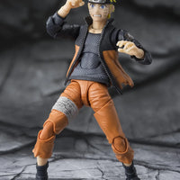[ETA: APR 27] Naruto Shippuden: S.H.Figuarts: Hashirama Senju Reanimation