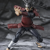 [ETA: APR 27] Naruto Shippuden: S.H.Figuarts: Hashirama Senju Reanimation