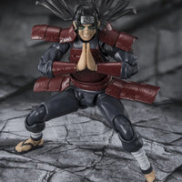 [ETA: APR 27] Naruto Shippuden: S.H.Figuarts: Hashirama Senju Reanimation
