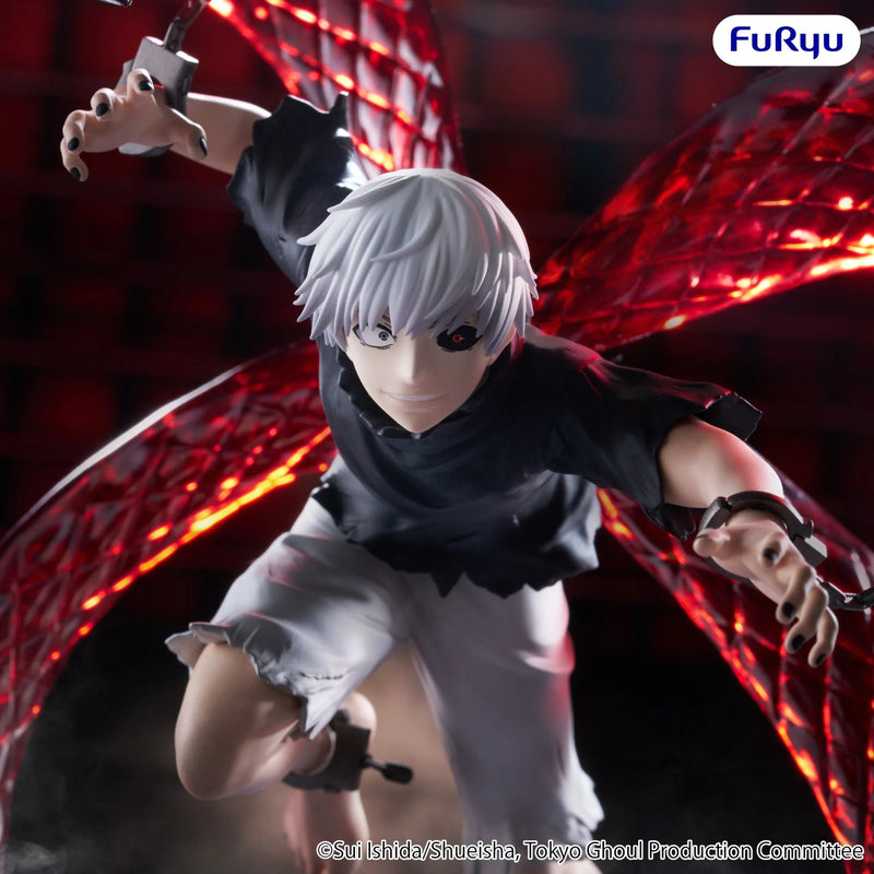 [ETA: MAY 27] Tokyo Ghoul: Muchute: Ken Kaneki