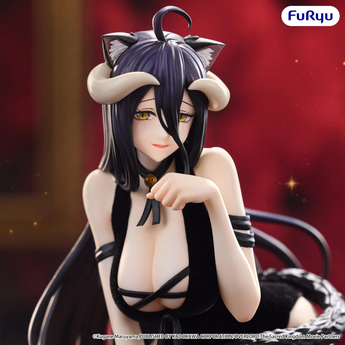 Overlord: Melffy: Albedo