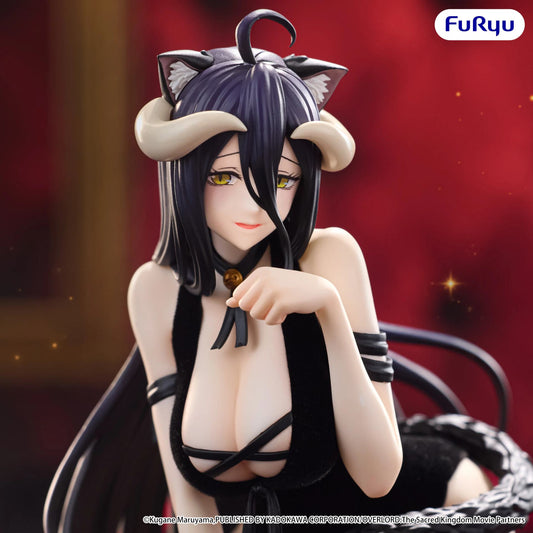 [ETA: MAY 27] Overlord: Melffy: Albedo