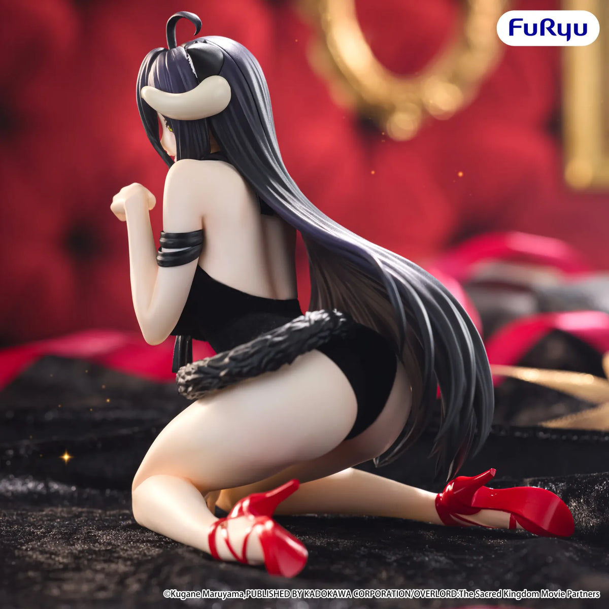 Overlord: Melffy: Albedo