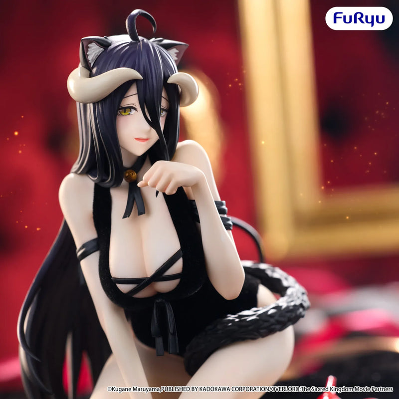 [ETA: MAY 27] Overlord: Melffy: Albedo