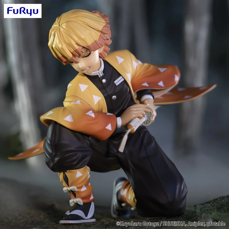 [ETA: MAY 27] Demon Slayer: Noodle Stopper: Zenitsu Agatsuma