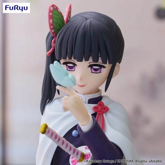[ETA: MAY 27] Demon Slayer: Noodle Stopper: Tsuyuri Kanao