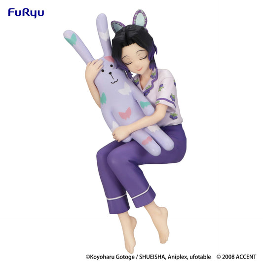 [ETA: MAY 27] Demon Slayer: Noodle Stopper: Kocho Shinobu X Craftholic