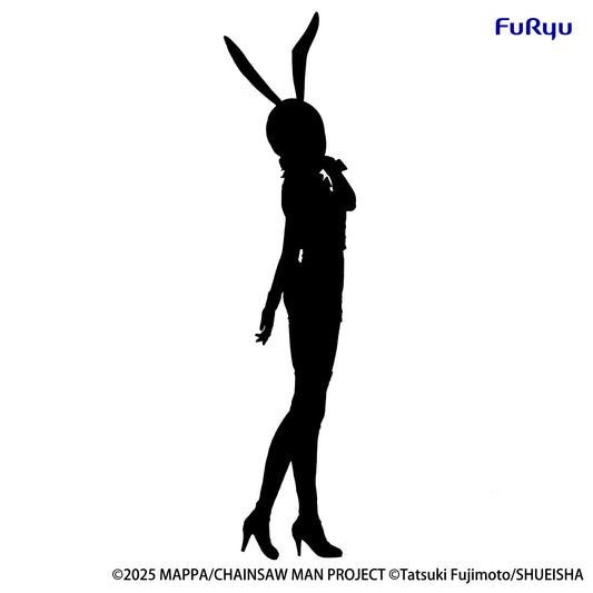 [ETA: MAY 27] Chainsaw Man: BiCute Bunnies: Reze [Lavender Ver.]