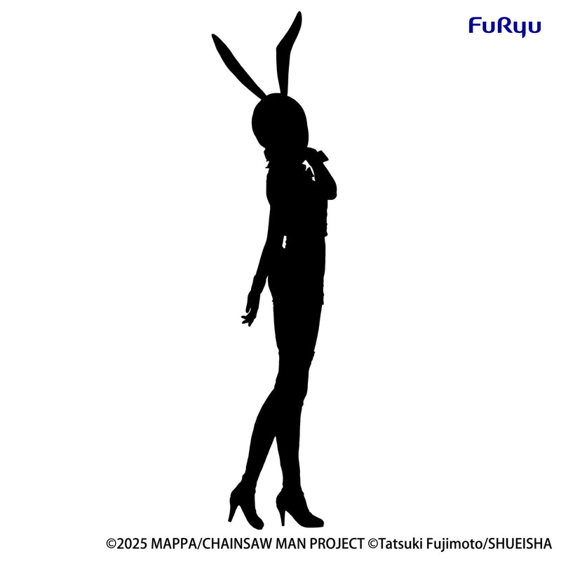 [ETA: MAY 27] Chainsaw Man: BiCute Bunnies: Reze [Lavender Ver.]
