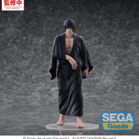 Jujutsu Kaisen: GigantiX: Toji Zen'in Flashback