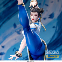 Street Fighter 6: Figurizma: Chun-LI