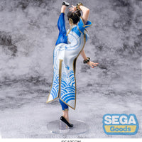Street Fighter 6: Figurizma: Chun-LI