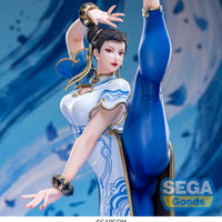 Street Fighter 6: Figurizma: Chun-LI