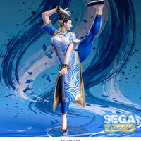 Street Fighter 6: Figurizma: Chun-LI