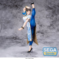 Street Fighter 6: Figurizma: Chun-LI