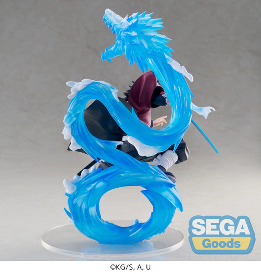 Demon Slayer: Figurizma: Giyu Tomioka Constant Flux