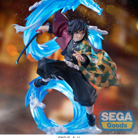 Demon Slayer: Figurizma: Giyu Tomioka Constant Flux